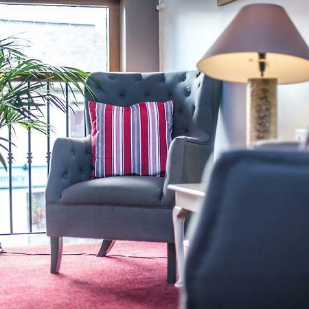 Mc Kevitts Village Hotel Carlingford Zewnętrze zdjęcie
