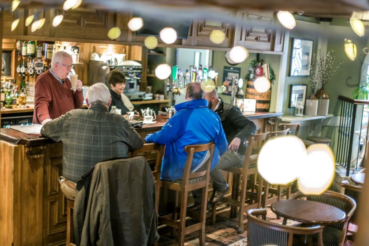 Mc Kevitts Village Hotel Carlingford Zewnętrze zdjęcie